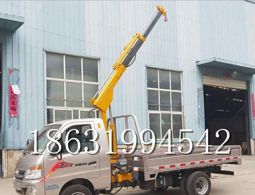 通霄镇随车吊机通霄镇液压小吊机旋转随车吊机家用车家用车通霄镇附近小型
